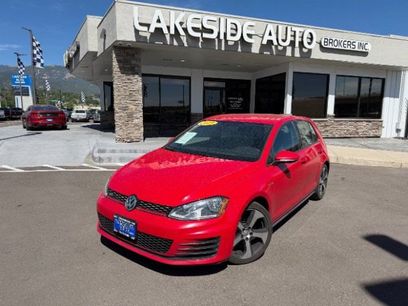 Used 2015 Volkswagen Golf 4-Door