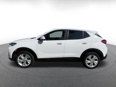 Used 2025 Buick Encore GX Preferred image 9