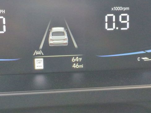 New 2026 Hyundai Elantra Sport image 31