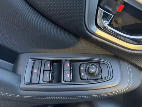 Used 2022 Subaru Forester Premium image 40