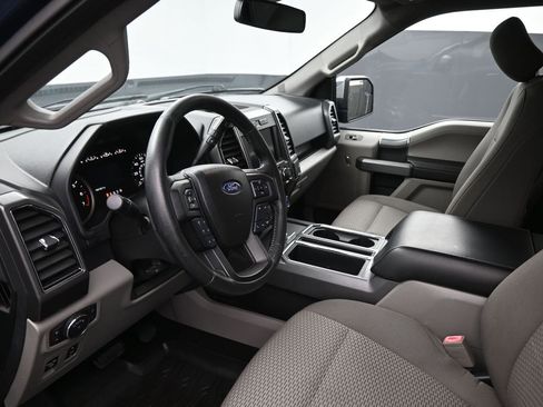 Used 2018 Ford F150 XLT w/ Equipment Group 302A Luxury image 18