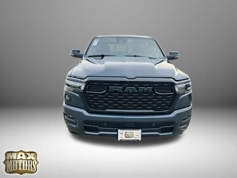 New 2026 RAM 1500 4x4 Crew Cab image 13