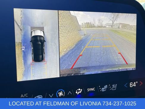 Used 2024 Chevrolet Blazer EV RS image 15