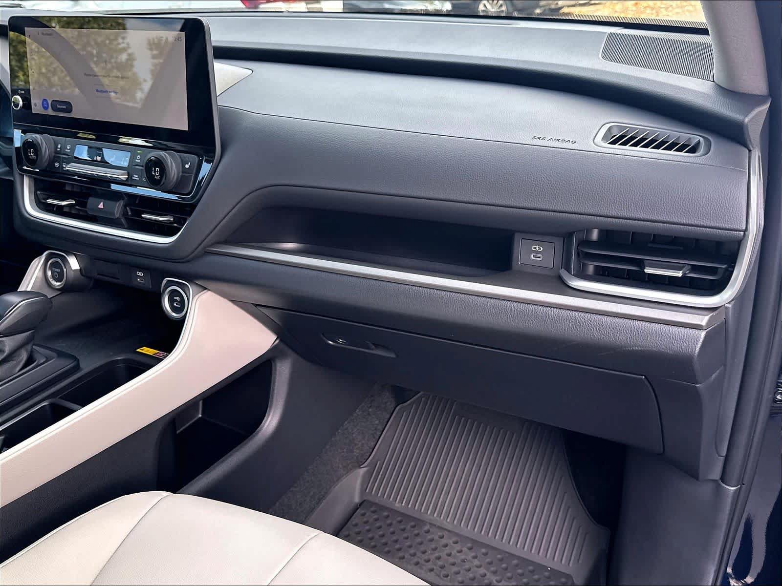 Used 2026 Toyota Grand Highlander AWD Hybrid image 30