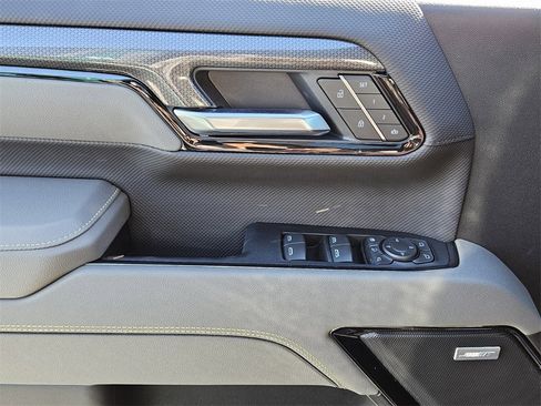 New 2026 Chevrolet Silverado 2500 ZR2 w/ ZR2 Bison Edition image 26