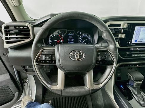 Used 2023 Toyota Tundra SR5 RWD image 11