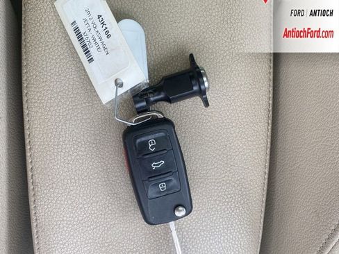 Used 2012 Volkswagen Jetta SE image 13