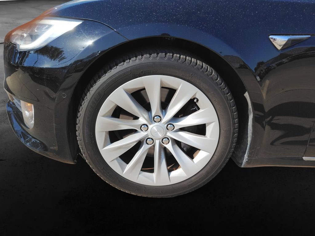 Used 2018 Tesla Model S 75D AWD/4WD image 10