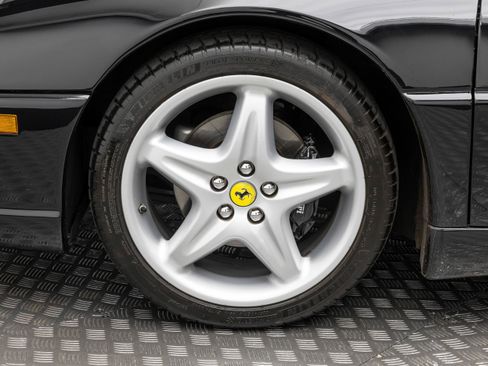 Used 1996 Ferrari F355 GTS RWD image 36