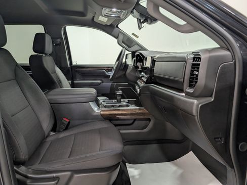 Used 2025 GMC Sierra 1500 Elevation w/ X31 Off-Road Package image 14