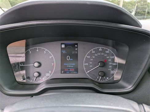 Used 2023 Toyota Corolla LE image 24