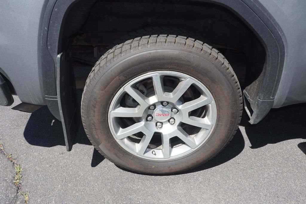 Used 2024 GMC Sierra 1500 Elevation w/ Elevation Premium Package AWD/4WD image 10