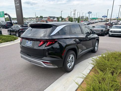 New 2026 Hyundai Tucson SE FWD image 6