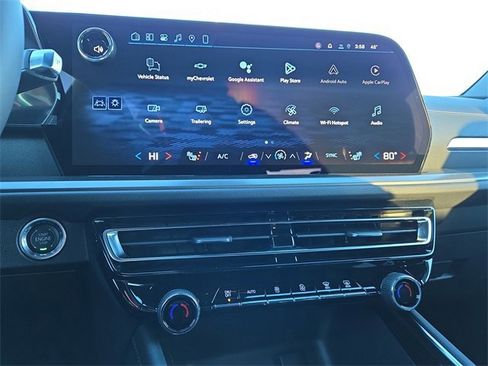 New 2026 Chevrolet Traverse LT image 23