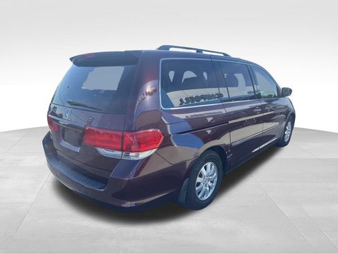 Used 2008 Honda Odyssey EX image 9