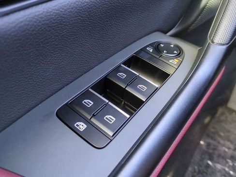 New 2026 MAZDA CX-50 AWD 2.5 Hybrid w/ Weather Package image 25