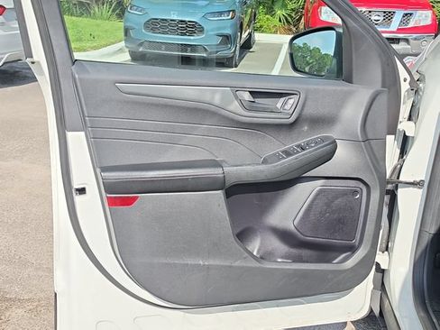 Used 2023 Ford Escape Active FWD image 17