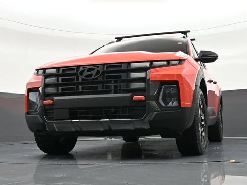 Used 2025 Hyundai Santa Cruz XRT image 30