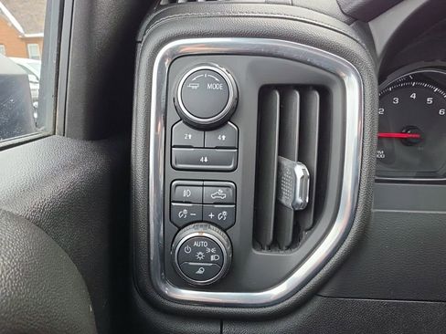 Certified 2021 Chevrolet Silverado 2500 LT w/ All Star Edition image 13