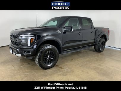 Used 2024 Ford F150 Raptor