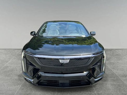 New 2026 Cadillac Optiq Sport 2 RWD image 8