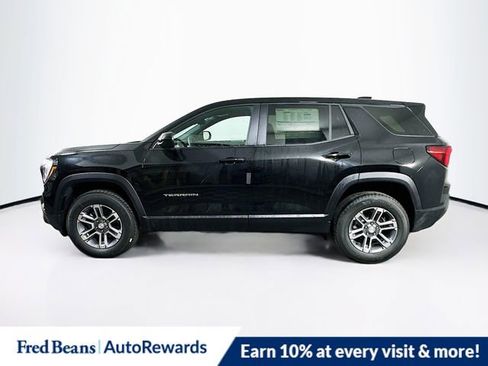 New 2026 GMC Terrain Elevation image 3