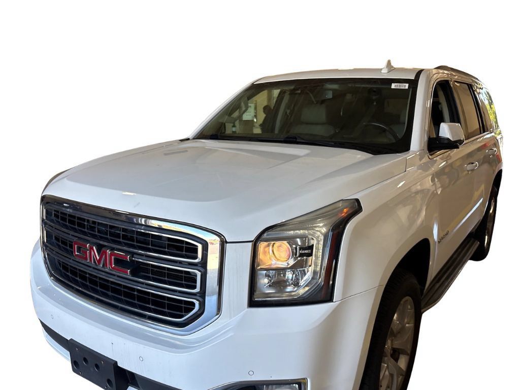 Used 2016 GMC Yukon SLT w/ Open Road Package AWD/4WD image 1