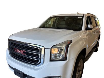 Used 2016 GMC Yukon SLT w/ Open Road Package