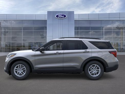 New 2026 Ford Explorer Active image 26