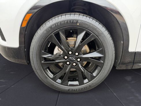 Used 2020 Chevrolet Blazer RS image 14