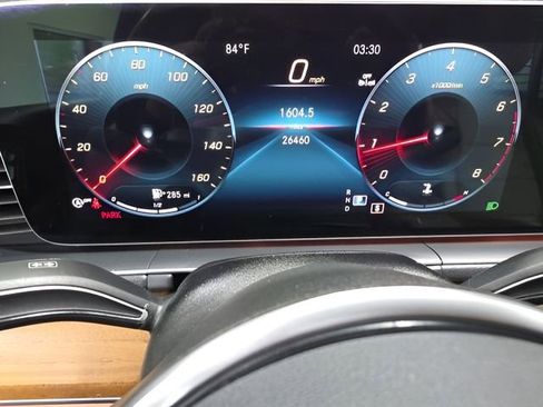 Used 2023 Mercedes-Benz GLE 350 4MATIC w/ Premium Package image 35