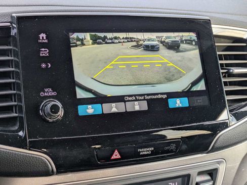 Certified 2023 Honda Passport EX-L image 29