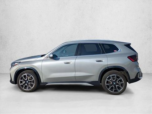 Used 2023 BMW X1 xDrive28i w/ Convenience Package image 9