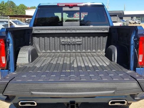 New 2026 GMC Sierra 1500 Denali w/ Technology Package image 9