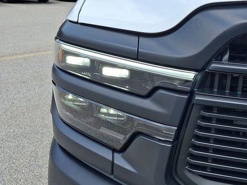 Certified 2025 RAM 2500 Rebel w/ Rebel Level 2 Equipment Group AWD/4WD image 28