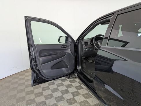 Used 2025 Dodge Durango GT AWD/4WD image 15