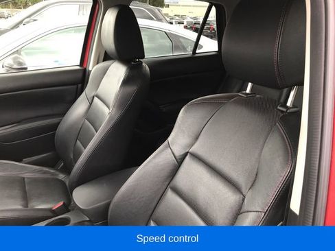 Used 2014 MAZDA CX-5 Grand Touring AWD/4WD image 4