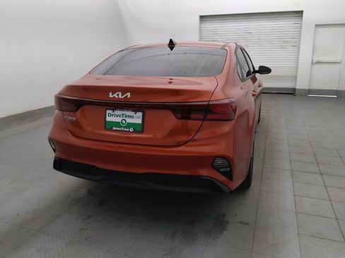Used 2024 Kia Forte LXS FWD image 7