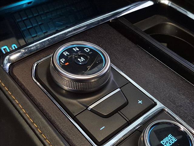 Used 2022 Ford Expedition Platinum AWD/4WD image 12