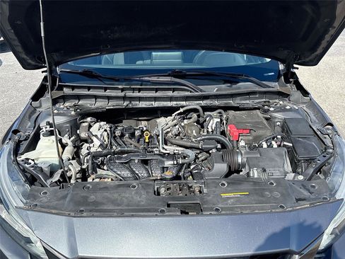 Used 2021 Nissan Altima 2.5 SR image 30