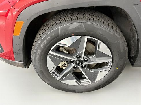 Used 2025 Hyundai Tucson SEL image 11
