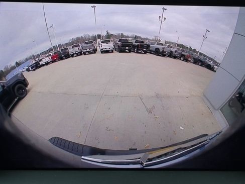 New 2026 Chevrolet Silverado 2500 Custom w/ Custom Convenience Package image 23