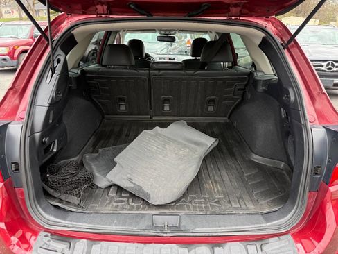 Used 2015 Subaru Outback 2.5i Limited image 29