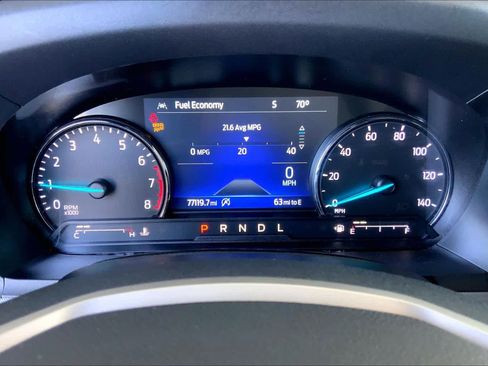 Used 2021 Ford Explorer XLT w/ Equipment Group 202A image 52