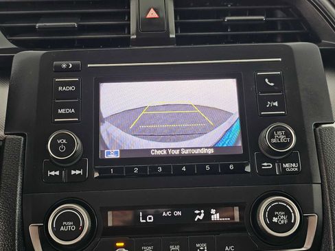 Used 2018 Honda Civic LX image 26