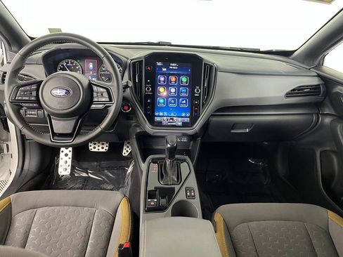 Used 2024 Subaru Crosstrek 2.5i Sport w/ Popular Package #4A AWD/4WD image 18