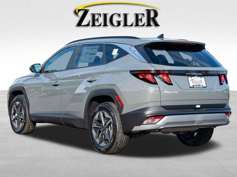 New 2026 Hyundai Tucson SEL image 4