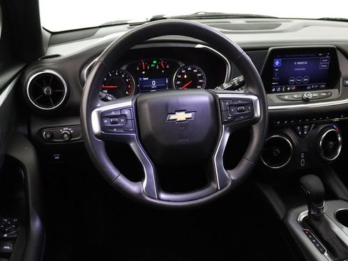 Certified 2021 Chevrolet Blazer LT AWD/4WD image 12