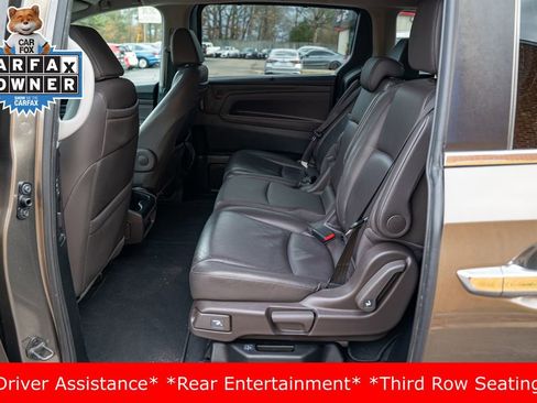 Used 2019 Honda Odyssey Touring image 18