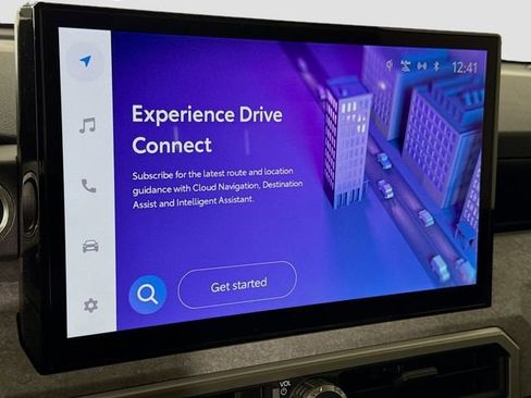 Certified 2025 Toyota 4Runner Trailhunter image 14
